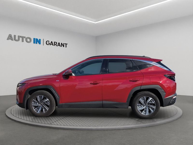 Hyundai Tucson (2022) FREEDOM 1.6 T-GDi MHEV 132kW, - fotka 8 z 25