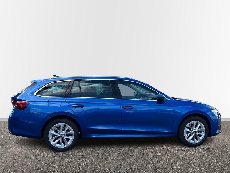 Škoda Octavia Top Selection - fotka 16 z 26