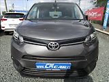 Toyota ProAce City Verso 1.5D-4D, 1. majitel - náhled 1