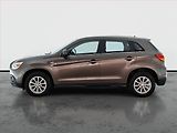 Mitsubishi ASX (2013) 1.8 DI-D MIVEC, 4X4, Tempomat - náhled 2