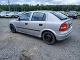 Opel Astra 1.2i - náhled 11