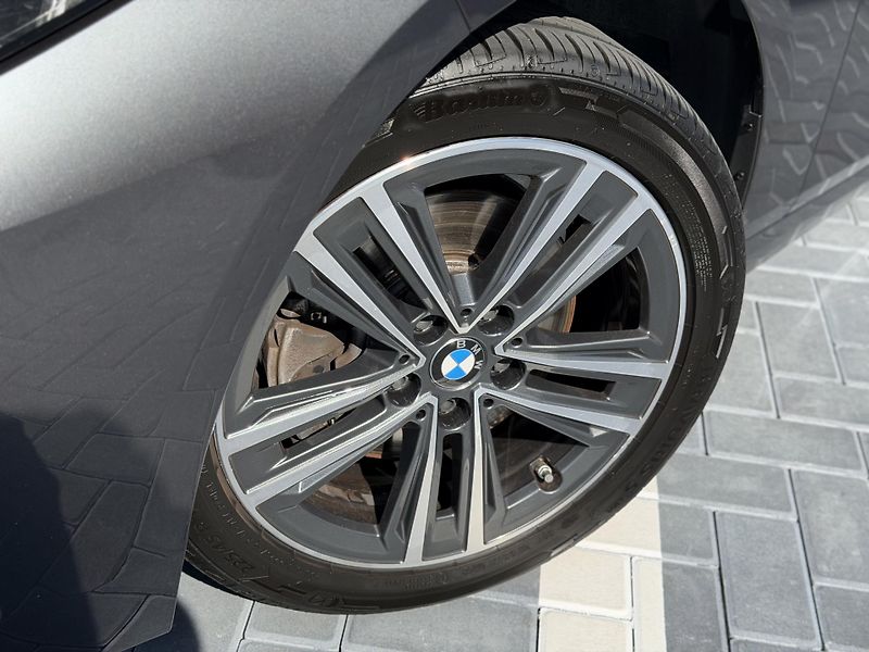 BMW Řada 2 (2021) 218d 110 kW/Gran Coupe - fotka 11 z 21