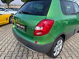 Škoda Fabia (2012) SCOUT 1,2 TSI 63 KW 2. MAJ - náhled 11