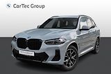 BMW X3 xDrive30e - náhled 1