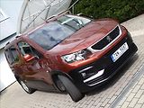 Peugeot Rifter 1,5 HDi, Active, ČR 2. Maj - náhled 2