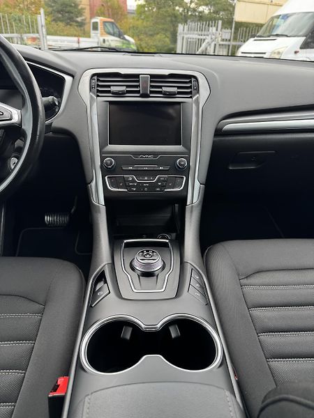 Ford Mondeo (2019) 2.0TDi 110kw Tažné  - fotka 17 z 24