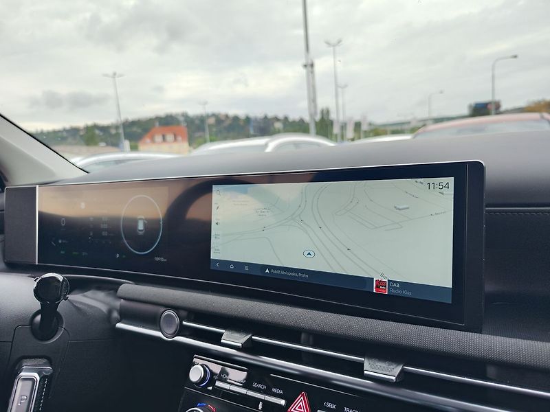 Hyundai Tucson 1.6 T-GDI/158kW PRM LUX HEV AT - fotka 19 z 39