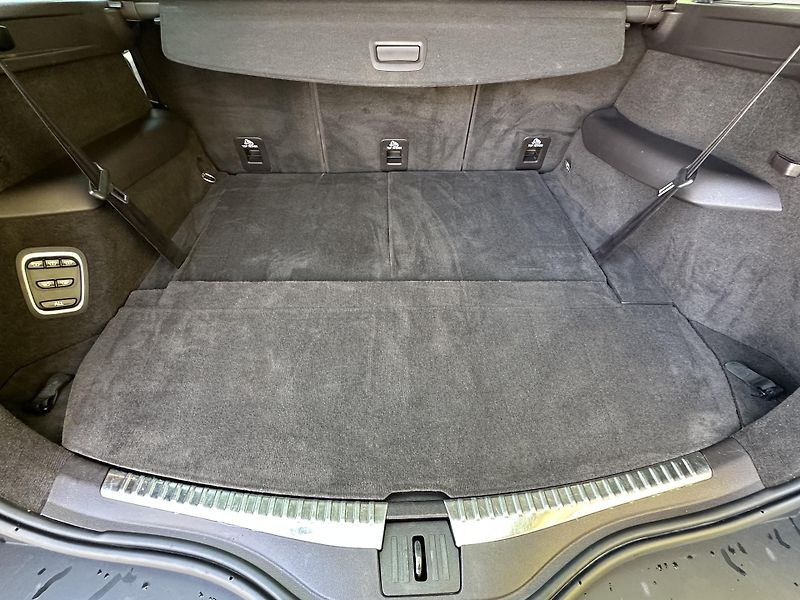 Renault Espace (2016) 1.6DCi/118Kw * 7.Míst *AUTOMAT - fotka 35 z 43