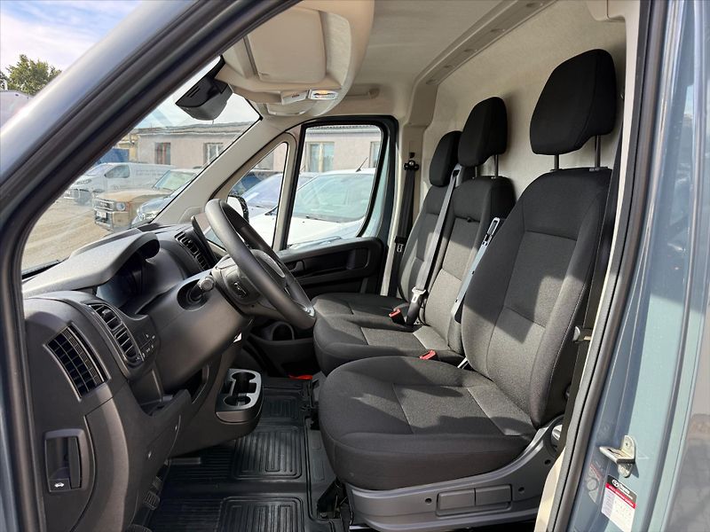 Toyota ProAce 2,2 L2H2,Active Multimedia  Ma - fotka 9 z 18
