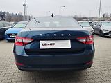 Škoda Superb 1.5 TSI/110kW Ambition DSG - náhled 6