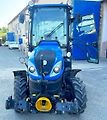 New Holland (2023) T4.100 vinice sad 4.5t - náhled 13