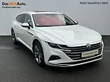 Volkswagen Arteon Shooting Brake (2023) 2.0 TDI 147 kW DSG panorama He - náhled 17