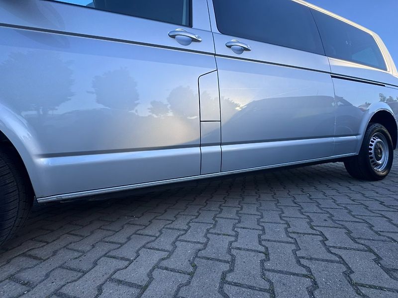 Volkswagen Transporter (2024) 4X4 2,0TDI 110KW ZÁRUKA LONG - fotka 18 z 50