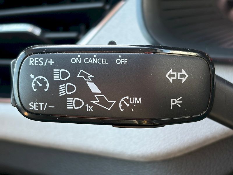 Škoda Scala (2025) DSG 1.0 TSI / 85kW / TOP SELEC - fotka 21 z 35