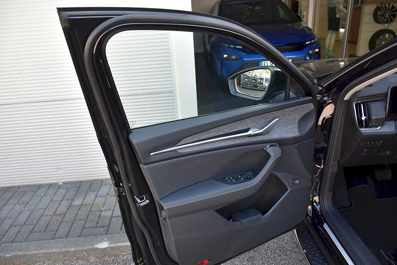 Škoda Kodiaq (2026) Exclusive Selection 2,0 TDI 7- - fotka 18 z 50