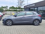 Hyundai i30 1.6 CRDI/81kW - náhled 8