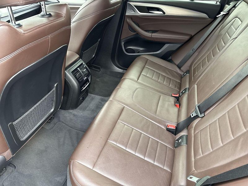 BMW X3 (2018) 3.0 xDrive30d M SPORT - fotka 8 z 30