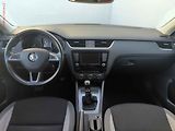 Škoda Octavia (2017) 1.4 TSi, Joy, bixenon - náhled 8