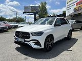Mercedes-Benz GLE (2024) Mercedes-Benz GLE 450 AMG 2024 - náhled 2