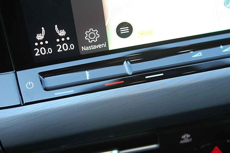 Volkswagen Golf 8. generace