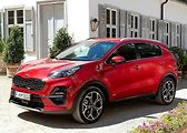 15. KIA - 494,304 prodaných aut v roce 2018 (+4.7 % proti roku 2017)