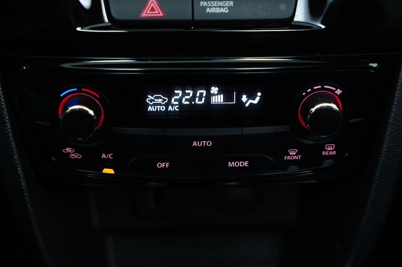 Suzuki Vitara - fotka 22 z 27