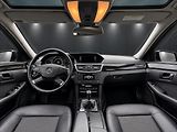 Mercedes-Benz Třídy E 2,1 220 CDI - náhled 9