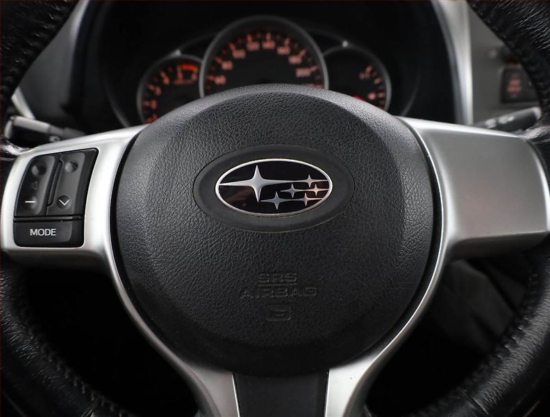 Subaru Trezia (2011) 1.4 D-4D, Serv.kniha, po STK - fotka 8 z 15