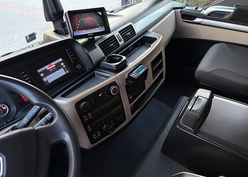MAN TGL (2019) 12.190 chlaďák EURO 6 - fotka 23 z 28