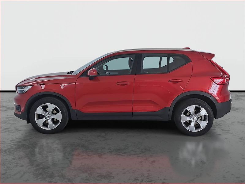 Volvo XC40 (2020) T3 - fotka 3 z 17
