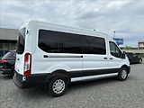 Ford Transit 2,0 L3 9 MÍST WEBASTO - náhled 7