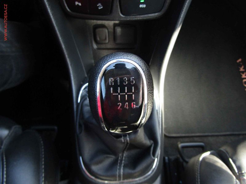 Opel Mokka (2013) 1.7 CDTi, navi, bixen - fotka 19 z 21