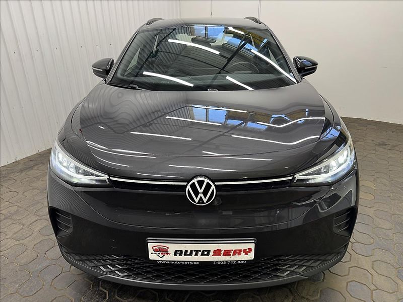 Volkswagen ID.4 150kW PRO PERF. KAM360 SOH 94% - fotka 13 z 44