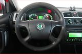Škoda Fabia (2008) Ambition 1.4 16V, po STK - náhled 15