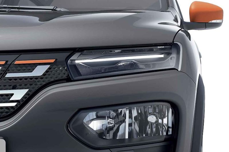 Dacia Spring má rozšířit elektrický pohon mezi běžné lidi