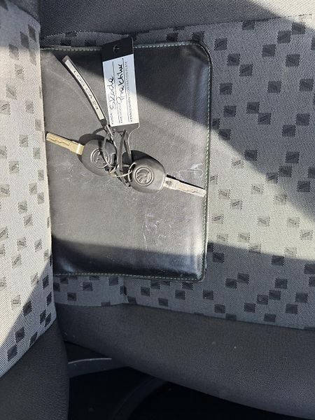 Škoda Praktik 1.2 TSI - fotka 14 z 19