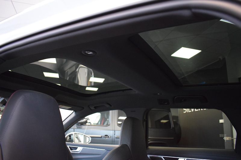 Audi A6 Avant (2024) S6/344PS/zadní nat.náprav/Keyl - fotka 34 z 35