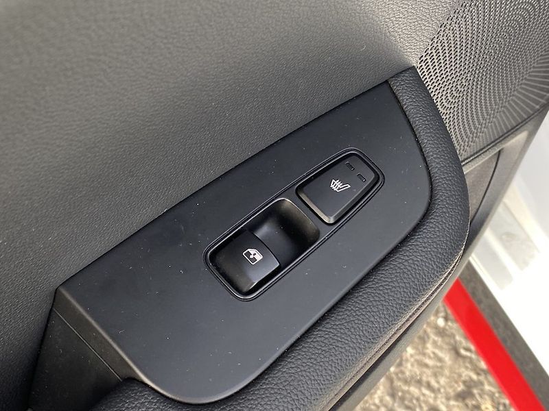 Kia ProCeed 1.6TGDi, ČR, automat, záruka - fotka 12 z 35