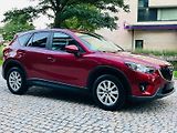 Mazda CX-5 2.0i MANUÁL 4x4 1MAJITEL TAŽNÉ - náhled 9