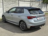 Škoda Fabia 1.0TSi Monte Carlo 116PS V.Coc - náhled 6