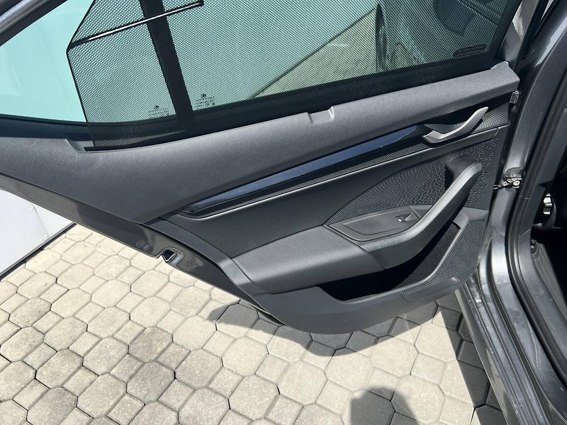 Škoda Octavia (2026) RS 7DSG 2,0TSI - fotka 19 z 23