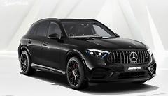 Mercedes-Benz GLC (2026) 53 AMG - NOVINKA - MAX - fotografie inzerátu