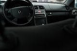 Mercedes-Benz CLK 430 V8 AMG orig. - náhled 13