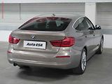 BMW Řada 3 (2016) 2.0 TDI GT, AT, LED, kůže - náhled 6