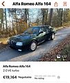 Alfa Romeo 164 Super 2,0 V6 Turbo 148kW - náhled 23