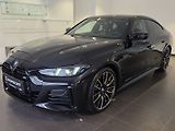 BMW Řada 4 (2025) M440i xDrive GranCoupé M Perfo - náhled 1