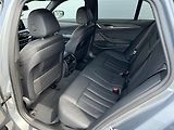BMW Řada 5 520d xDrive Touring - náhled 10