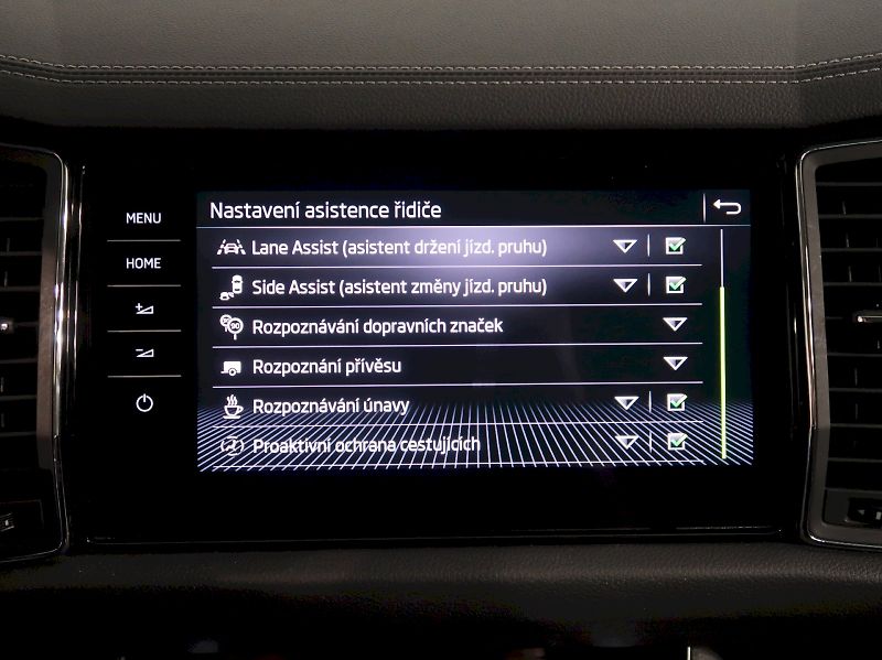Škoda Kodiaq (2022) L&K 2.0TSI 140KW 4x4 DSG WEBAS - fotka 32 z 48