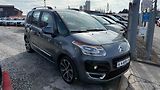 Citroën C3 Picasso (2009) 1.4i 70kW*Exclusive*PDC*Klima* - náhled 2