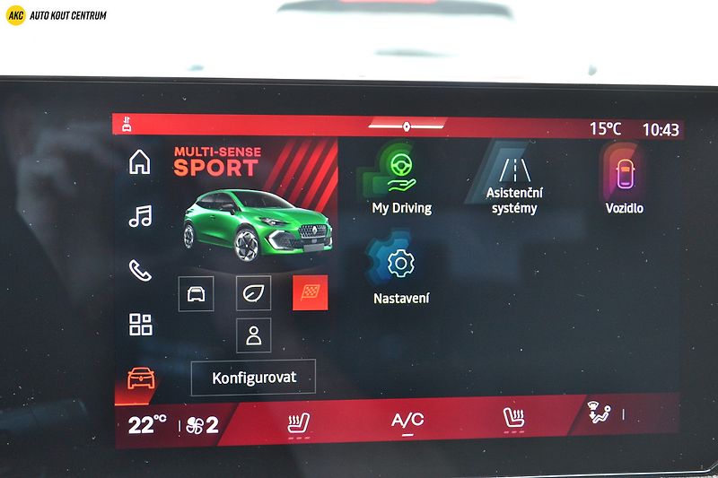 Renault Clio techno TCe 115 - fotka 35 z 48